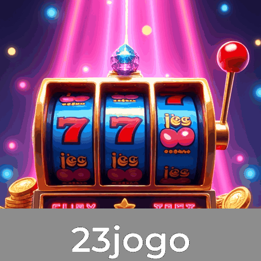 23jogo: Onde a Excelência e Segurança do Jogo se Encontram