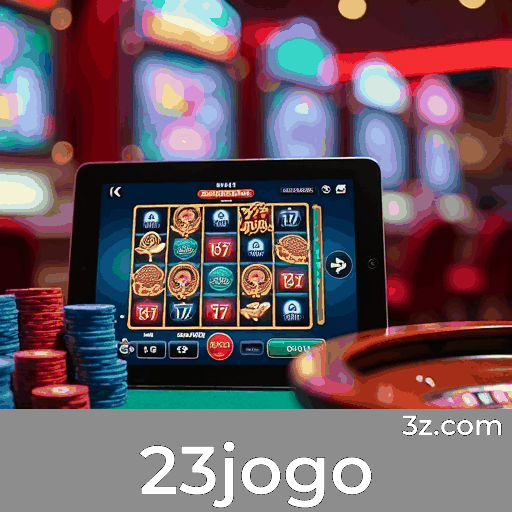 23jogo: Download Rápido e Uso Fácil no Brasil