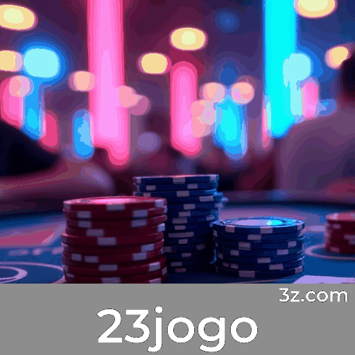 Descubra as Experiências Disruptivas e Visão Pioneira na 23jogo