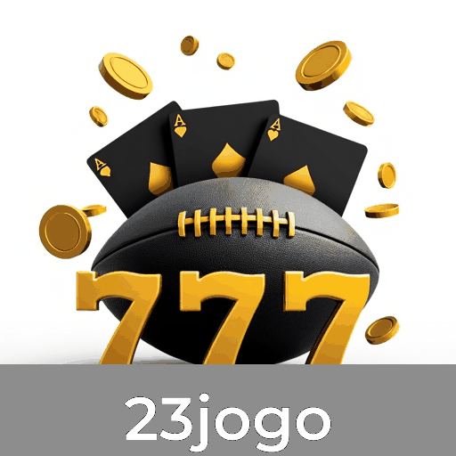 23jogo: A Revolução em Aplicativos de Apostas Móveis
