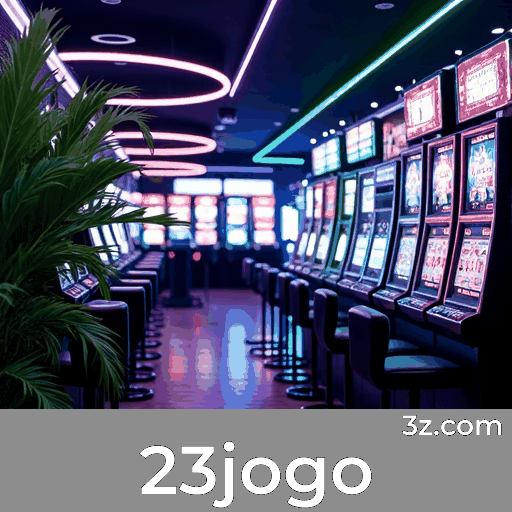 23jogo: Apostas Esportivas Precisão e Excelência