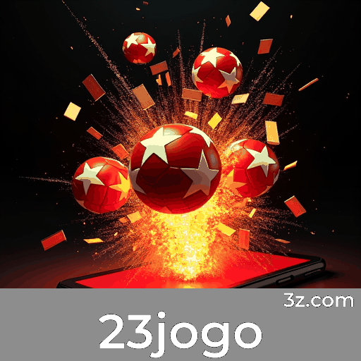 23jogo: Bônus Generosos para Jogadores Brasileiros