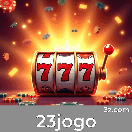 23jogo: Entre no Casino Profissional e Imersivo